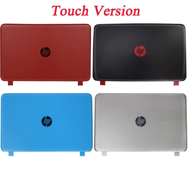 

Laptop LCD Back Cover For HP 15-P 15-K LCD Back A Cover EAY14008070 EAY11005040 EAY14008020 EAY1400803 Touch Version 4 colors