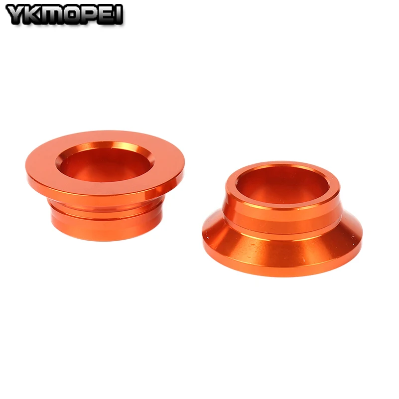Распорки ступицы заднего колеса комплект для K.T.M 125-450 SX/SX-EXC 13-15 450SM 25 мм мотокросса