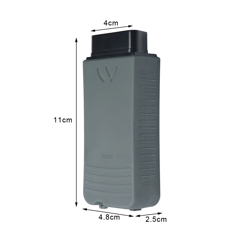 Лучшее качество 5054A Bluetooth V6.2 AMB2300 5054 оригинальный OKI полный чип 6154 7.1.1 WIFI UDS V5.1.6 с