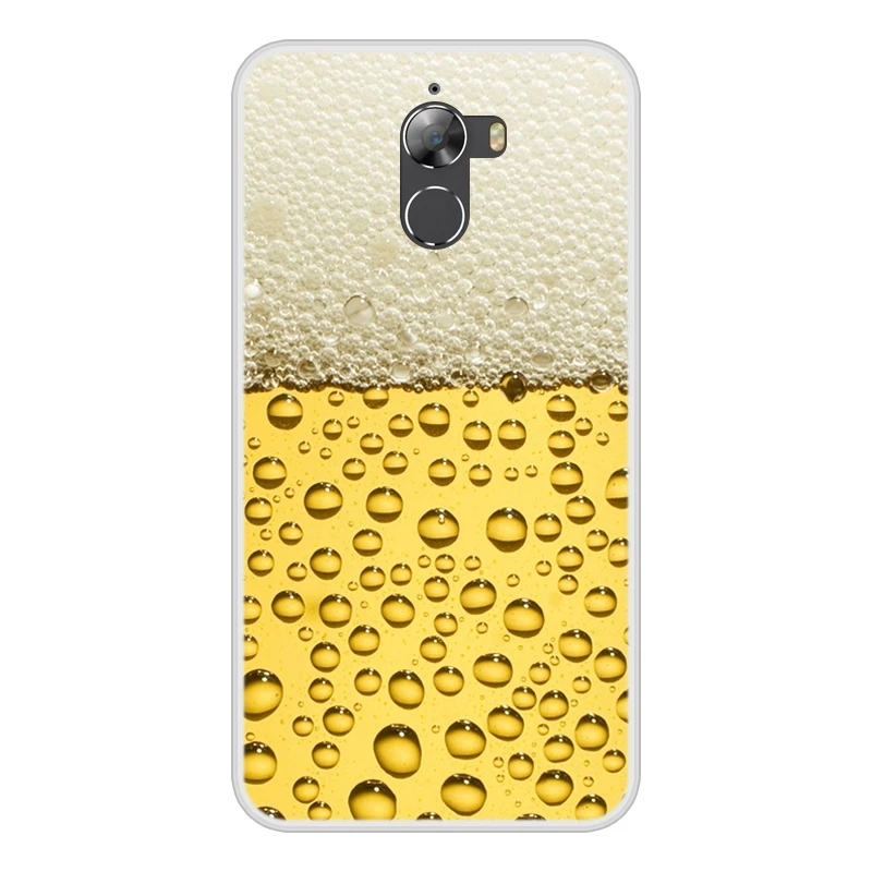 Case For Wileyfox Swift 2 Soft Silicone TPU Chic Patterned Printing Cover Phone In Stock |