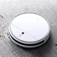 2021 xiaomi robot vacuum mop 2c home sweeping and mopping automatic dust removal and disinfection smart plan wifi