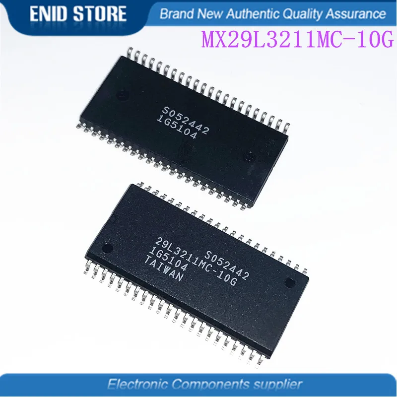 

MX29L3211MC-10G 29L3211MC-10G MX29L3211MC MX29L3211 29L3211 SOP44 (400pcs/lot)
