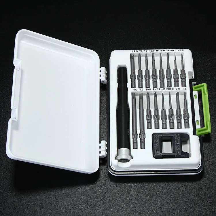 Треугольный крест набор мини-отверток huawei Apple мобильный iPhone очки для ноутбука