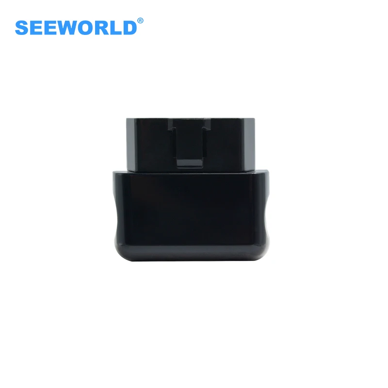 Автомобильный компас SEEWORLD S701U/GPS/LBS позиционирование 2G OBD Gps трекер Считывание