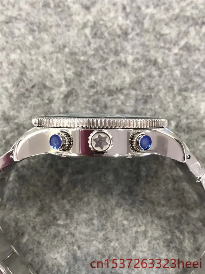 

MONTBLANC watch men's skeleton automatic mechanical AAA watch gold skeleton retro men's women watch quartz watch