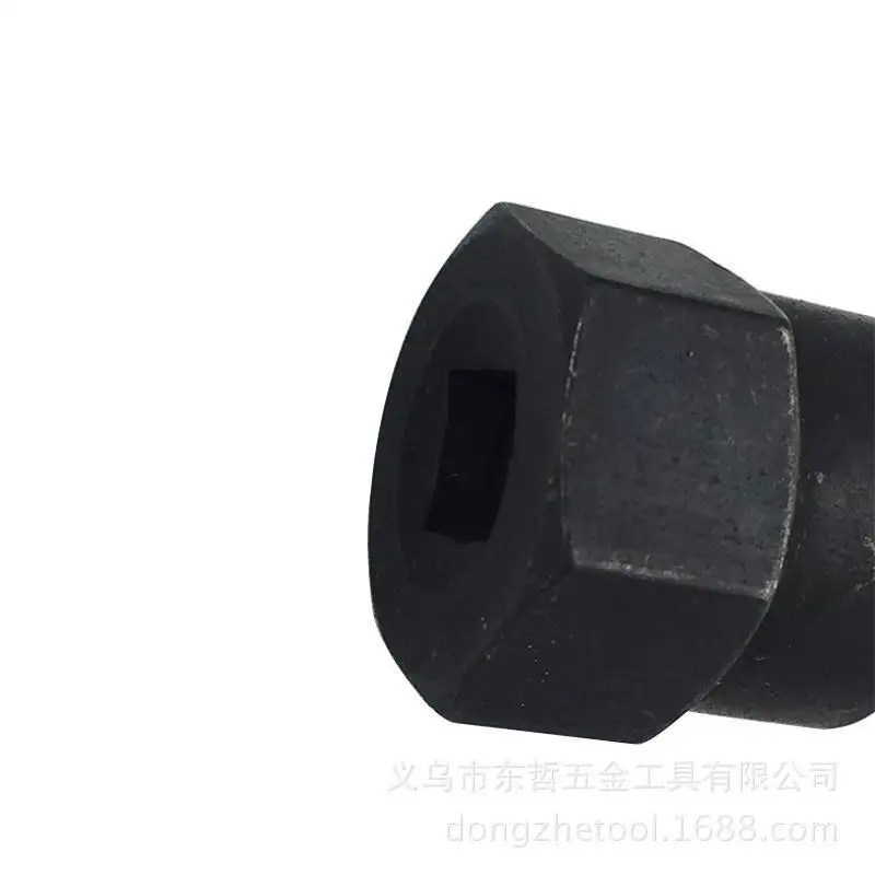 11 шт. удаление гаек колесо для инструментальной тачки гайка гнездо установки и