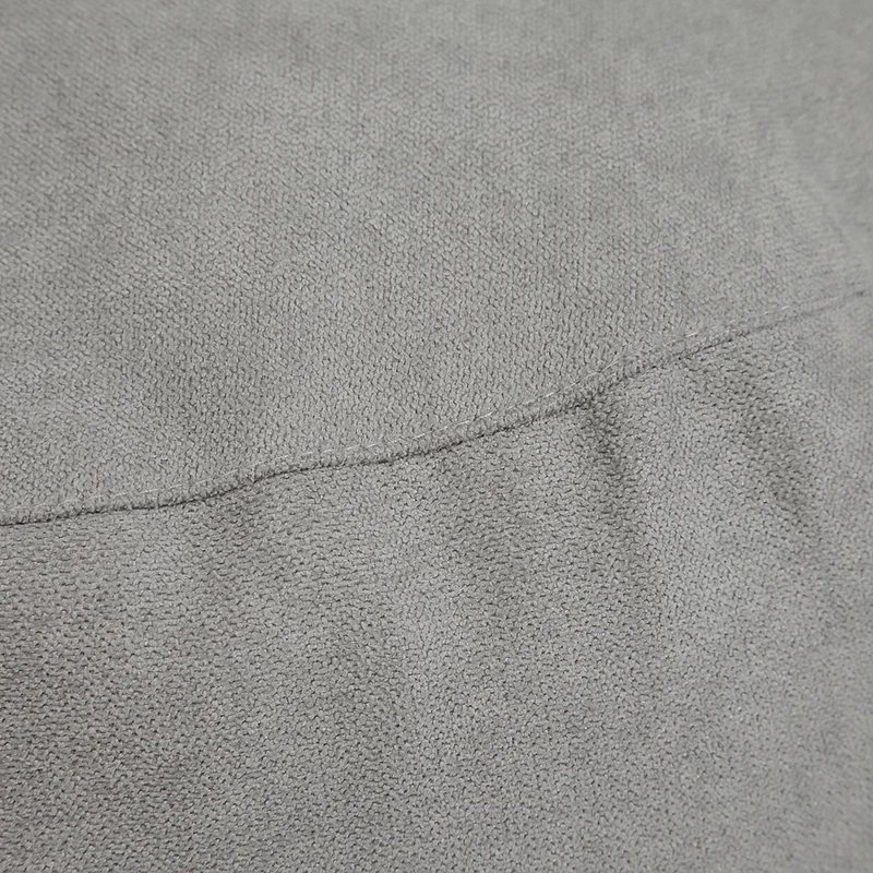 Орлеан пуф большой Delicatex серый|Кресла-пуфы| |