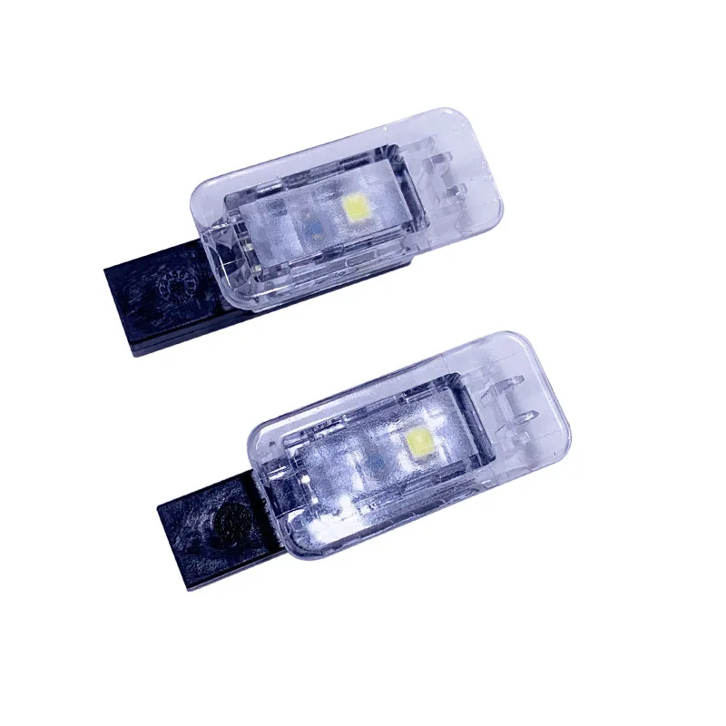 Светодиодный фонарь + задний трос для фонарей Polo T-Cross Enyaq