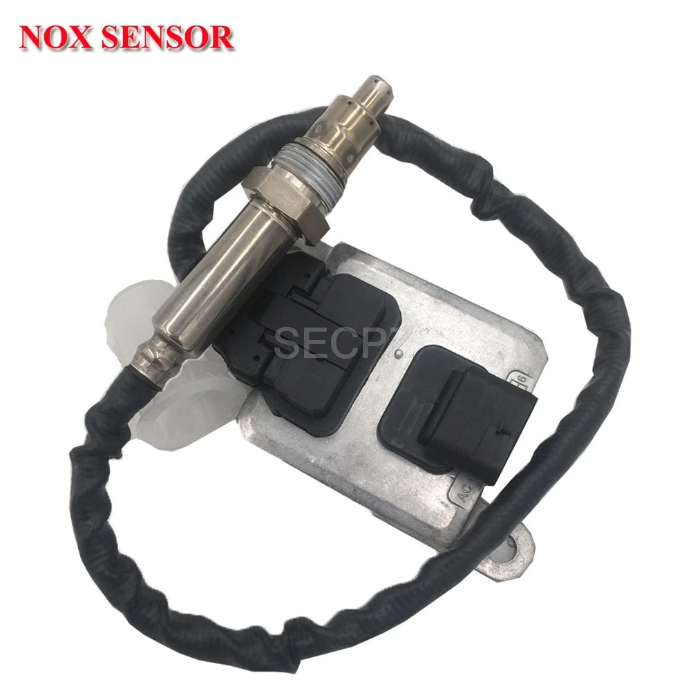 

Датчик Nox 11787587130 5WK96621K 5WK96621J для BMW E81 E82 E87 E88 E90 E91 E92 E93