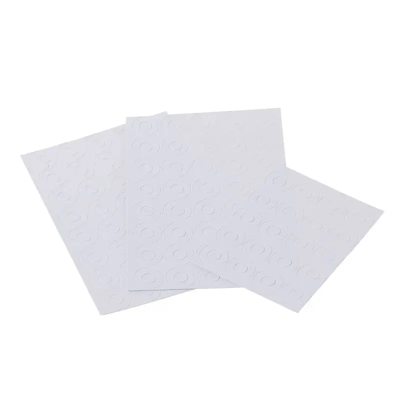 

1S 18650 Battery Insulation Gasket Barley Paper Li Cell Insulating Glue Patch