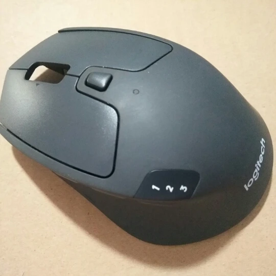 

Верхний чехол для мыши Logitech M720, 1 шт.