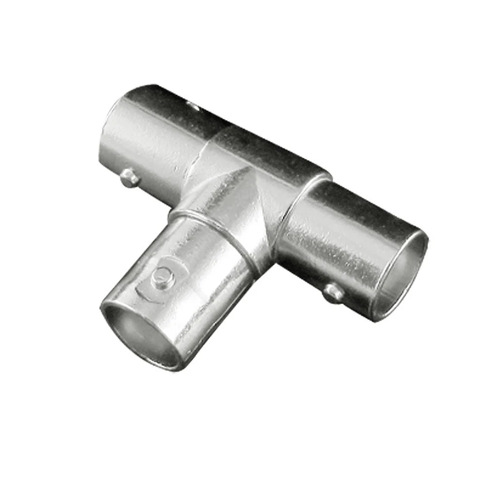 Бесплатная доставка 10 шт./лот разъем BNC гнездовой адаптер для камеры