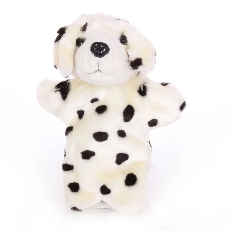 Плюшевые куклы в виде животных 29 моделей 25 см детские развивающие плюшевые