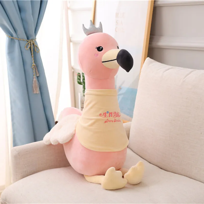 

Stuffed Animals & Plush