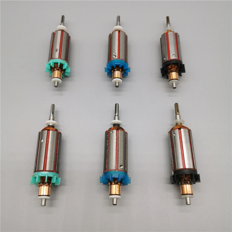 5 видов 35K 45K Сильный 210 204 90 102L 105L 103L 102LN& Marathon насадка ротор мотора состоит из электрическая для ухода за ногтями аксессуары для сверления
