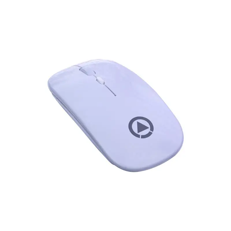 

Мышь компьютерная беспроводная оптическая, 1600 DPI, USB, 2,4 ГГц