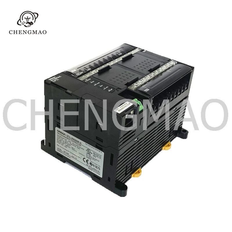 Фото Новый и оригинальный O mron PLC Sysmac CPU Module CP1L-EM CP1L-EL CP1L-M40DR-A CP1L-M40DR-D CP1L-M40DT-A CP1L-M40DT-D - Новый и оригинальный O mron PLC Sysmac CPU Module CP1L-EM CP1L-EL CP1L-M40DR-A CP1L-M40DR-D CP1L-M40DT-A CP1L-M40DT-D -