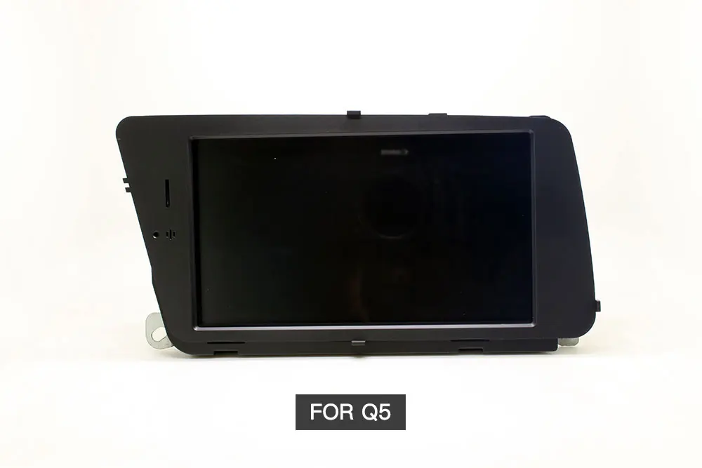 Автомобильный мультимедийный DVD плеер Android 9 0 6 ядер для AUDI A4 S4 A5 Q5 (2008 2009 2010 2011 2012 2013