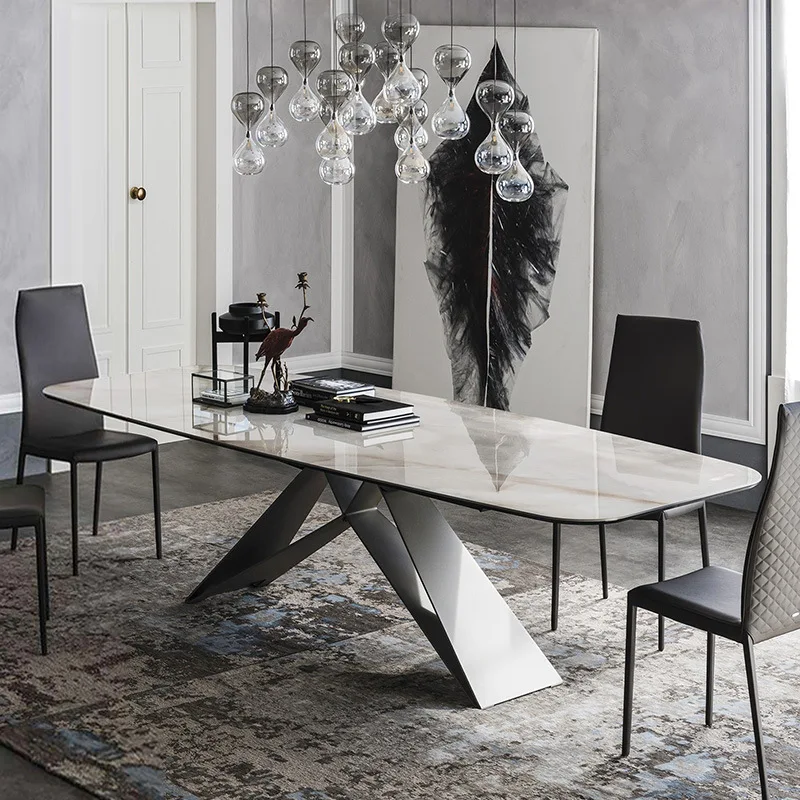 Железная фурнитура в скандинавском стиле комбинация мебели креативный