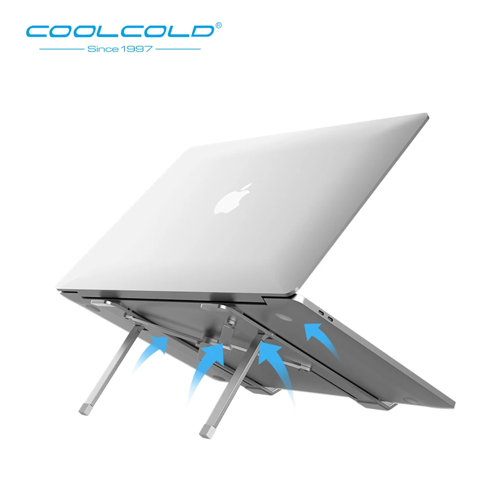 coolcold подставка для ноутбука рег