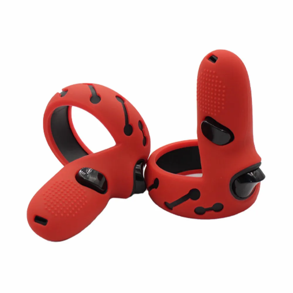 Новый полный защитный рукав для Oculus Quest/Rift S очки виртуальной реальности VR