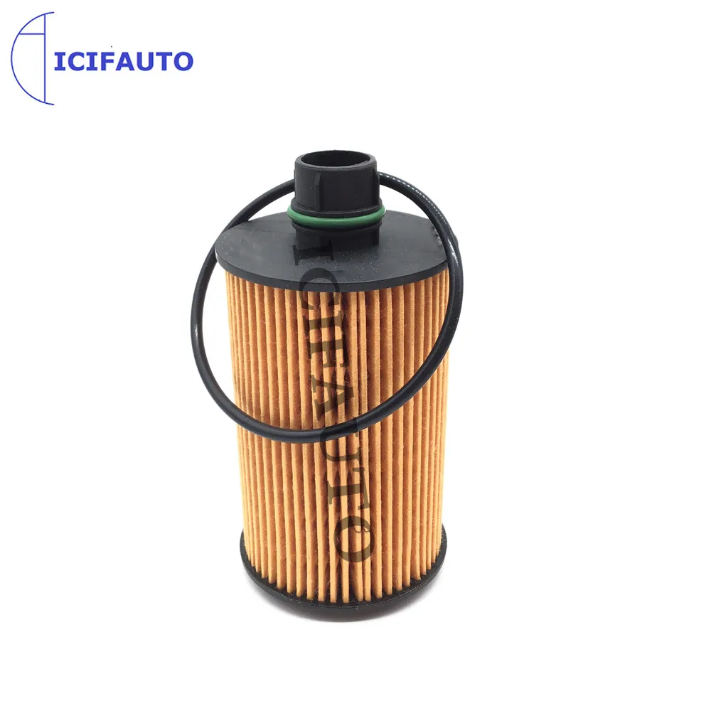 Oil Filter For 11-19 Jeep Grand Cherokee 14-18 Ram 1500 3.0L Diesel ENGINE K68109834AA 68229402AA HU7018Z 71771649 68109834AA | Автомобили