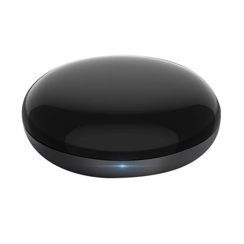 Умный ИК-пульт дистанционного управления Wi-Fi голосовое управление работа с Alexa