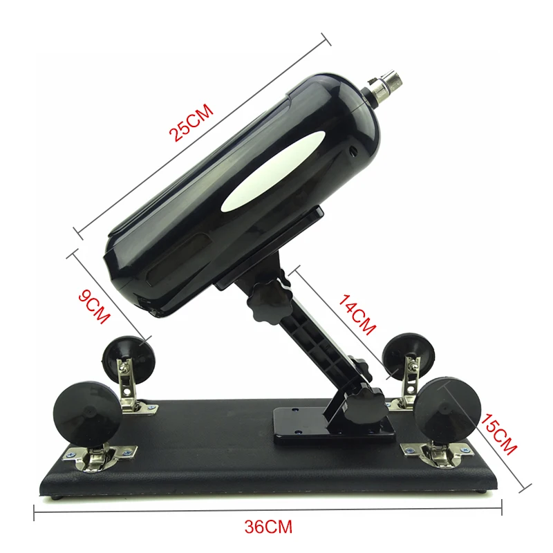 Автоматическая машина для взрослых с присоской секс женщин многоскоростным