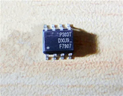 1 шт./лот IRF7907 F7907 SOP 8|Реле| |