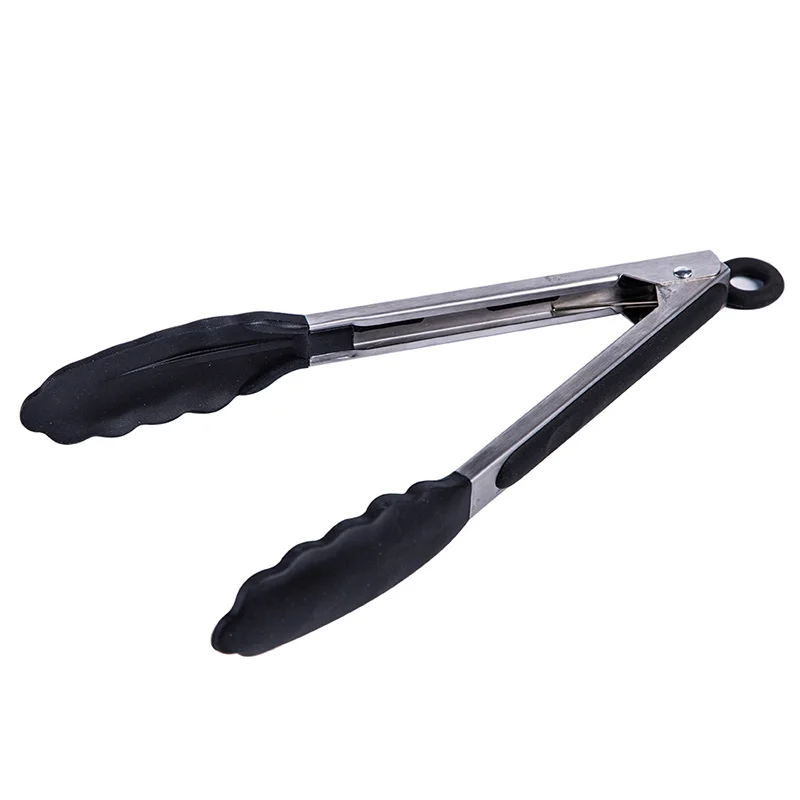 

Creative steak clip barbecue clip hot pot side dish food clip bread clip barbecue kitchen clip anti-scalding