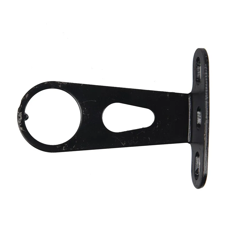 ГОРЯЧАЯ HG-велосипедная часть металлическая корзина подставка Черный | Спорт и