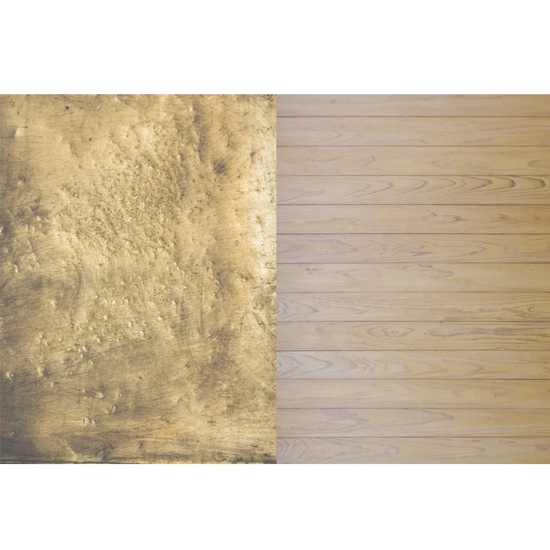 Nitree Винтаж деревянная Напольная доска старые классические Мрамор текстура