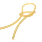 Трубка из натурального латекса 6*9 мм эластичная лента для фитнеса Рогатка резиновые трубки A0KA