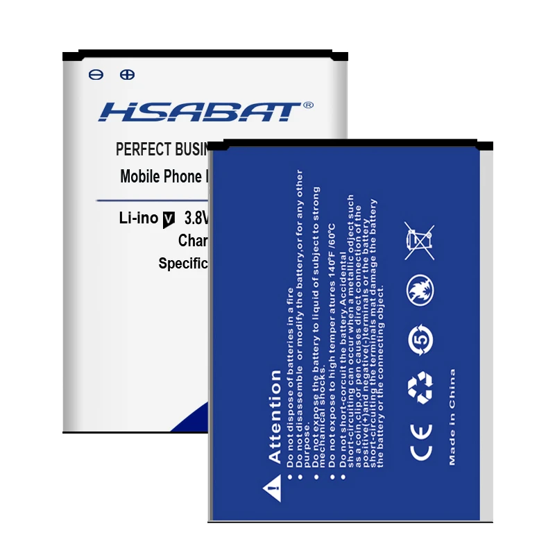 HSABAT 4350mAh аккумулятор для HOMTOM HT16/HOMTOM HT16 Pro
