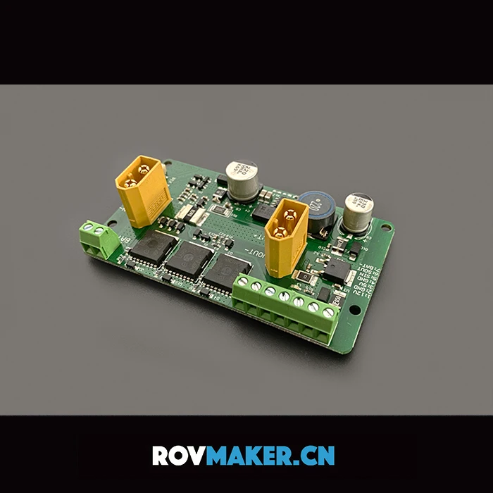 ROVMAKER,   , ,  ,  MOS,      RC AUV ROV