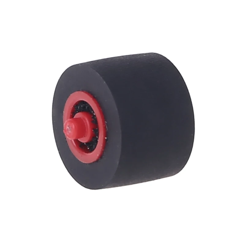 5pcs Different Size Car Retractor Press Belt Pulley Deck Audio- Pressure Recorder Cassette Pinroller Tape |
