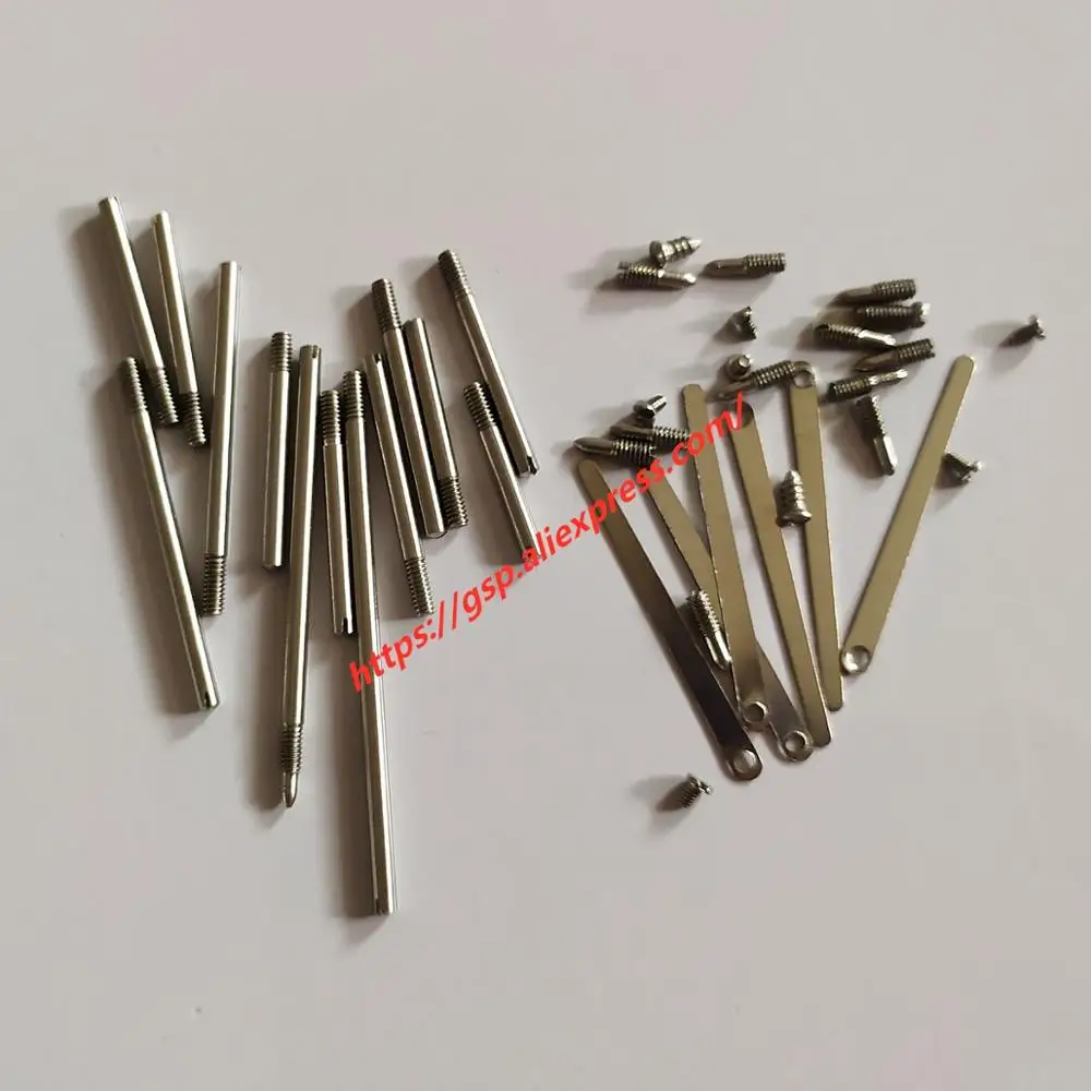 Кларнета ключ вал шток винт аксессуары для кларнета | Спорт и развлечения