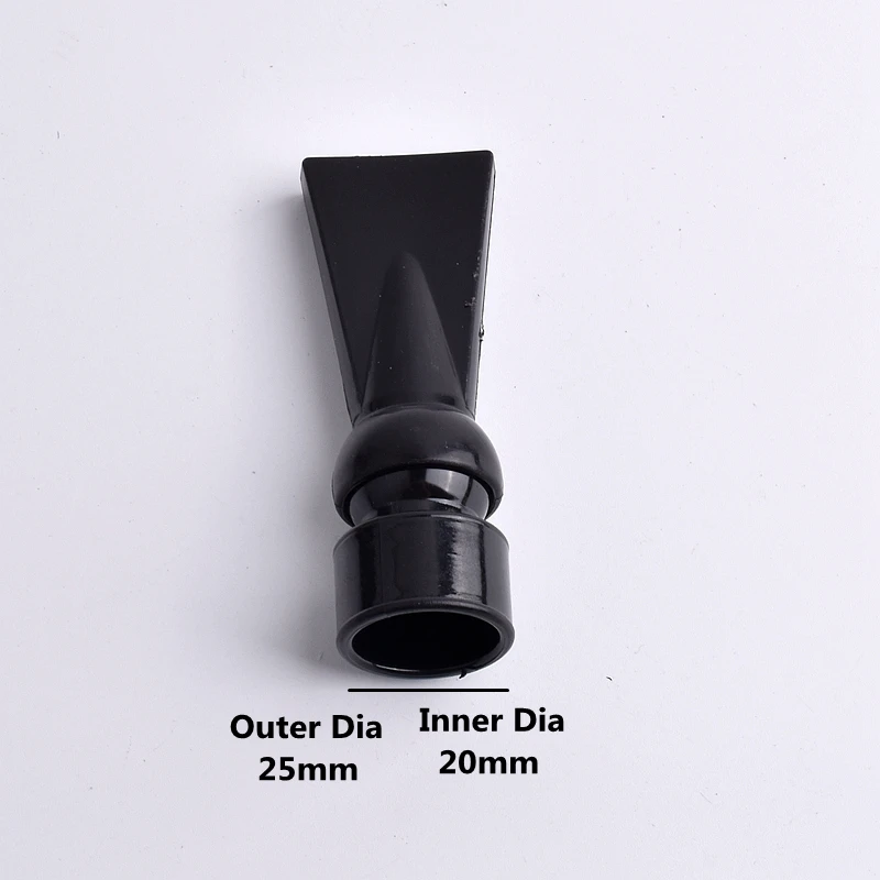 

Пластиковые регулируемые угловые фитинги для аквариума