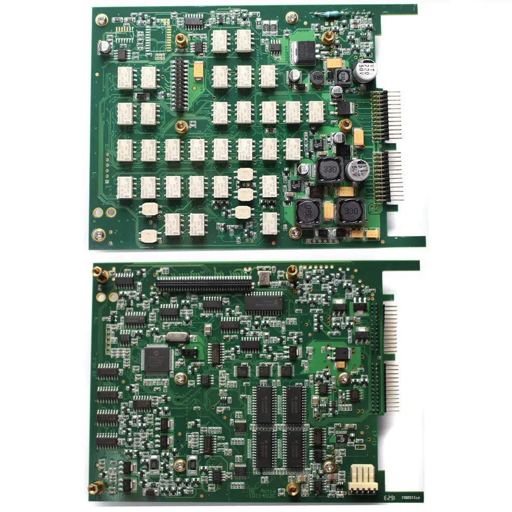 Диагностический MB star C3/C4 мультиплексор тестер полный чип с HDD такой же, как для mer-cedes/ben-z автомобилей