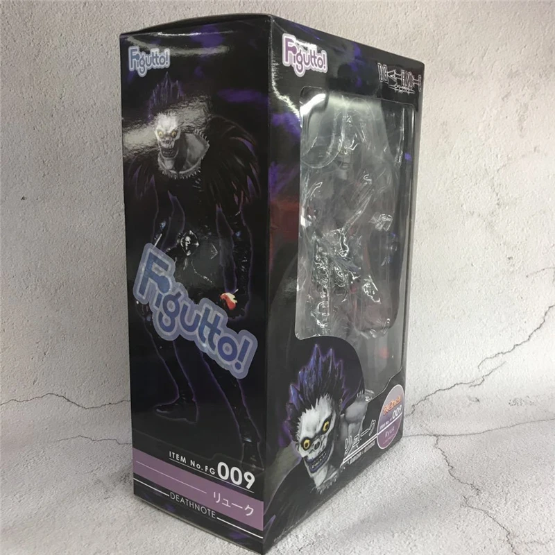 Новый Death Note Аниме косплей мультфильм Ryuuku реквизит унисекс рука модель