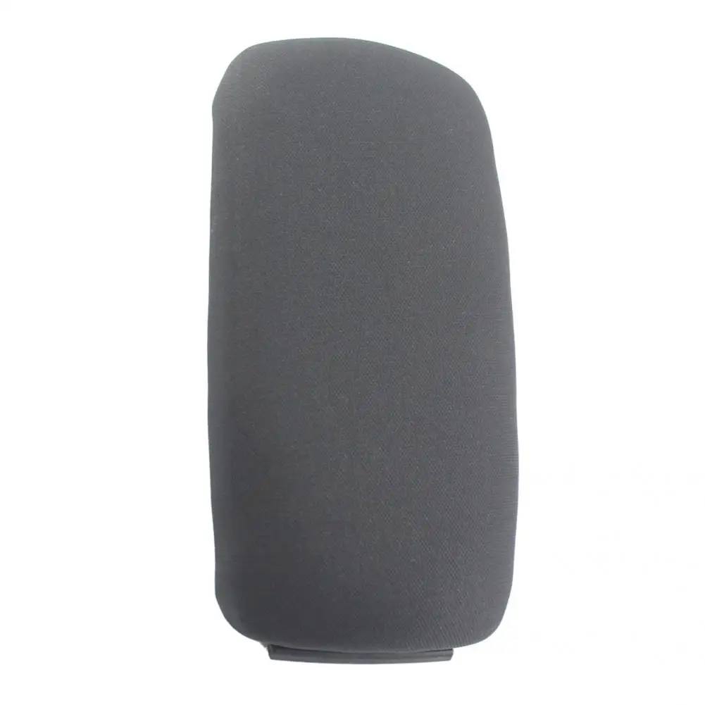 

Compact Practical Reliable Center Console Armrest Lid 8P0864245P Car Part Armrest Cover Easy Installation