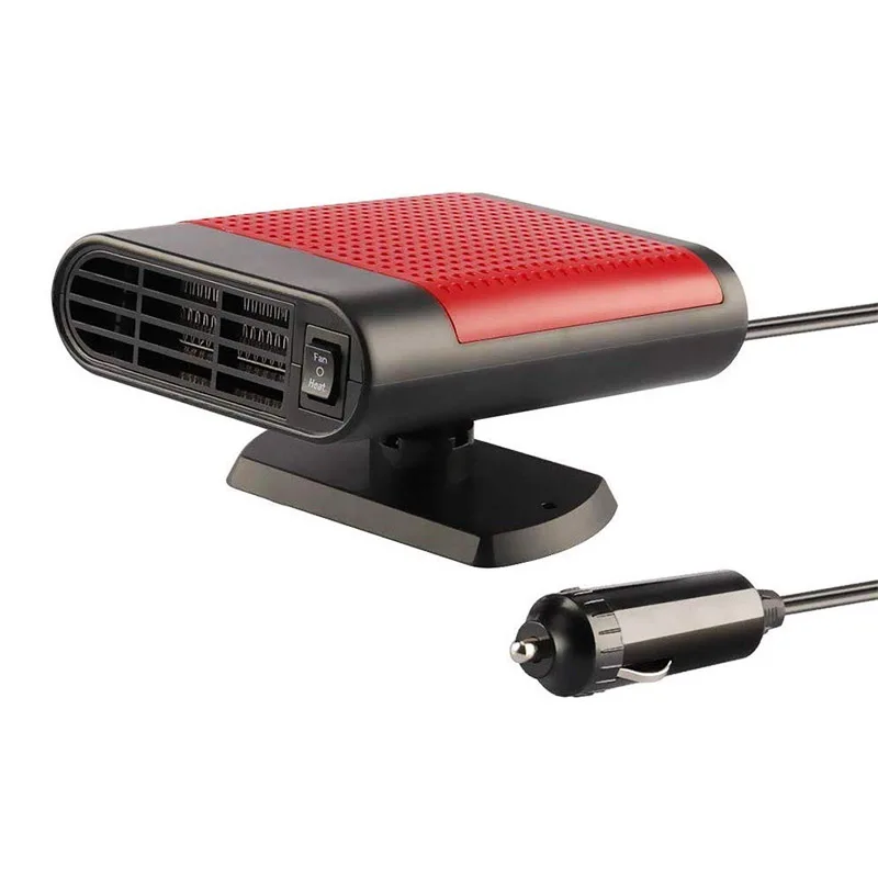 Автомобильный обогреватель 12 В/24 В Универсальный 150 Вт аксессуары для обогрева