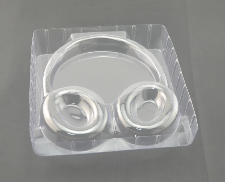 Индивидуальная блистерная упаковка для наушников бальзама губ --- PX3140 | Дом и сад