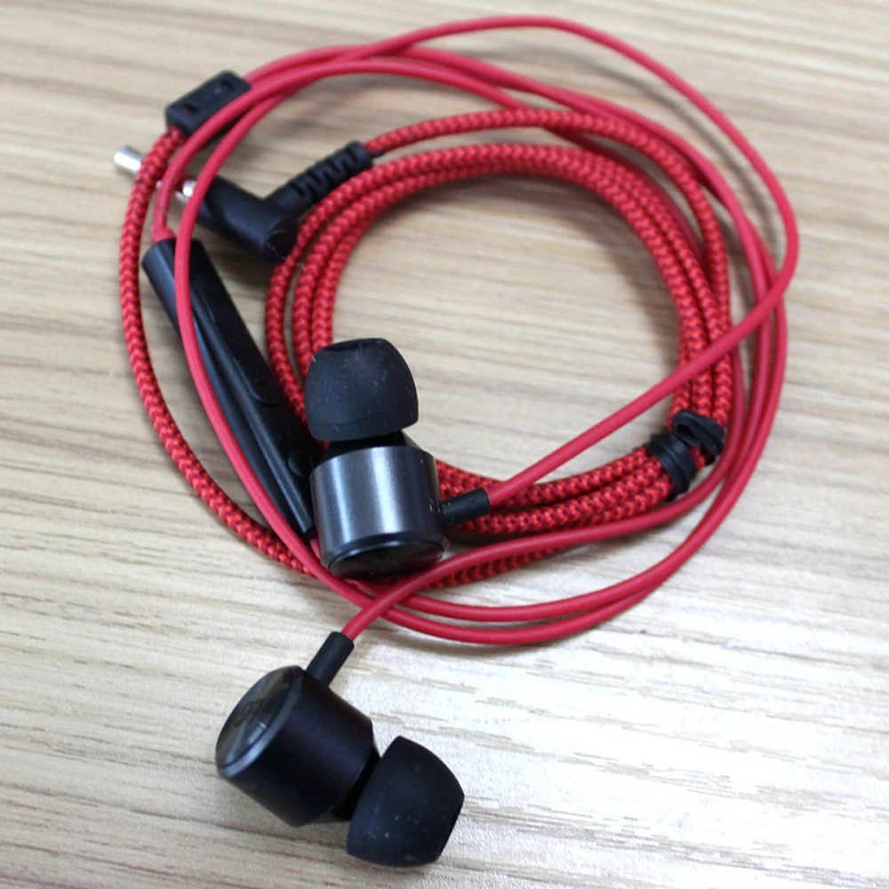 2019 New Original Headset for LG G4 G3 G5 G6 D855 D830 iPhone 11 Xiaomi GdBaMa Plus In-Ear Sports Earphone With Remote Control |