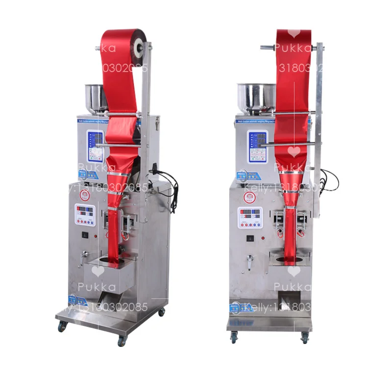 

Small Business Powder Packing Machinery Sachet Coffee Powder Packing Machine Stick Package Making Machine