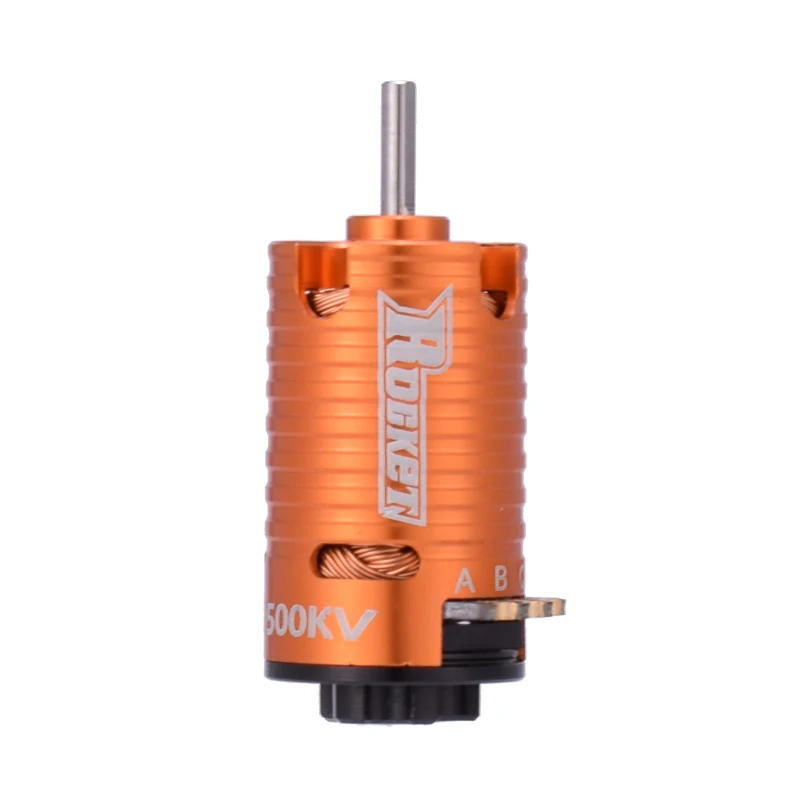 SURPASSHOBBY мини 3500/5500/7500/9500KV бесщеточный двигатель для Kyosho Mr03 Pro Atomic DRZ 1/24 1/28 1/32 RC Drift MINI-Z автомобиль
