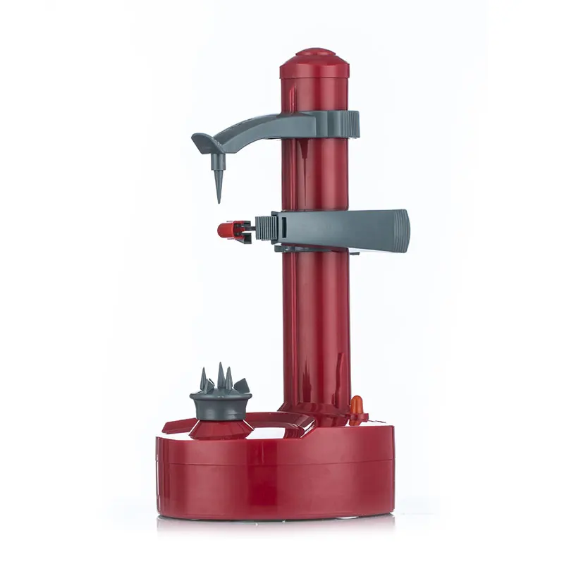 

Automatic Electric Potato Fruit Peeling Machine Multifunctional Peeler Tool Kitchenware FP8