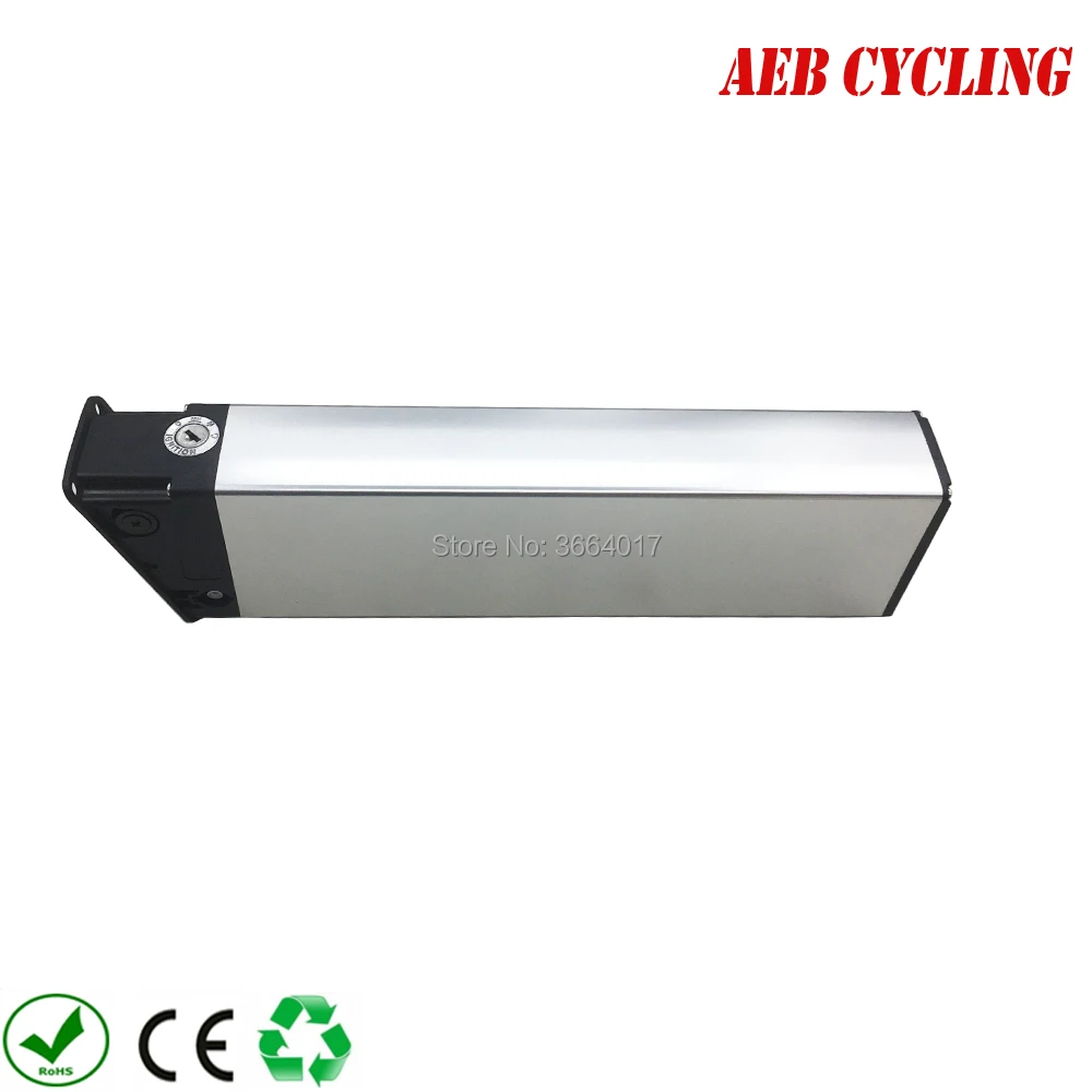 Сменный аккумулятор MATE X 696Wh 840Wh 48V 14.5Ah 48V 17.5Ah литий-ионный аккумулятор для складываемый электровелосипед с зарядным устройством