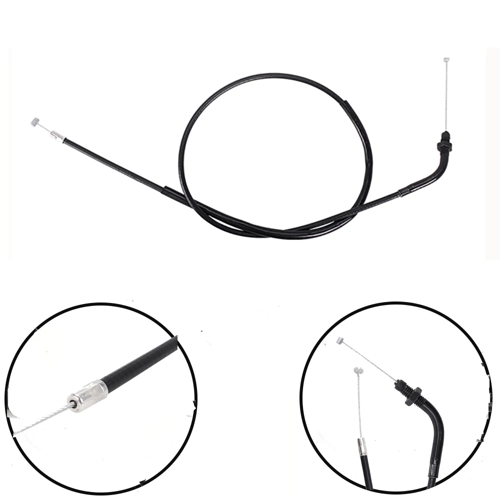 

Motorcycle Replacement Carburetor Choke Cable Wire Line Choke Wire Cable For Honda Nighthawk CB250 CA250 CB 250 CA 250