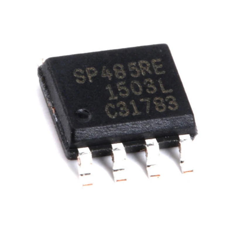 10 шт. SP485EEN SP485 SP485REN SP485EE RS-485 SOP-8 SMD новый | Электронные компоненты и принадлежности